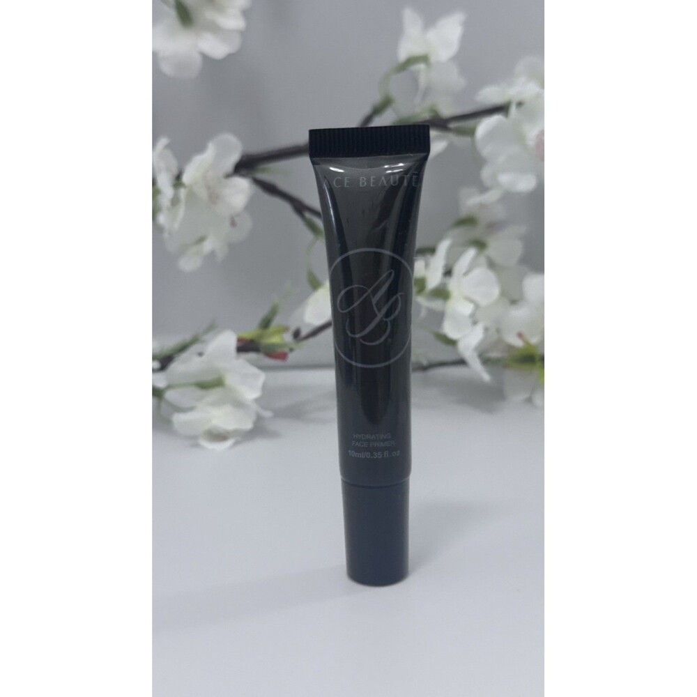 Ace Beaute Hydrating Face Primer 10 ml 0.35 fl oz Travel Size NIB